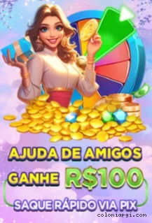 Cassino ao vivo da Coloniapg com dealers reais